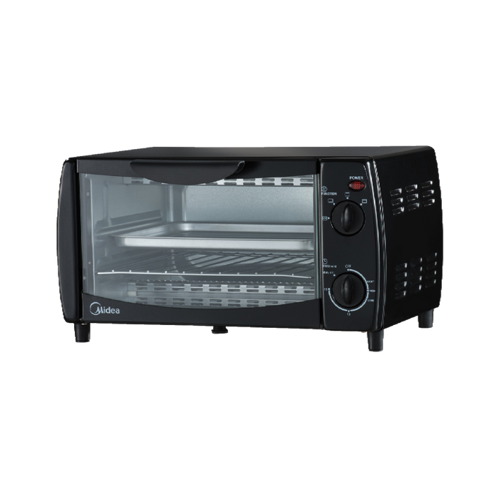 Midea Electric Oven - MEO-10BDW-BK