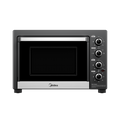 Midea Electronic Oven - MTO38EGK-MGSEBK