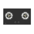 Midea Build in Gas Hob - MGH-2590GL(RFID)