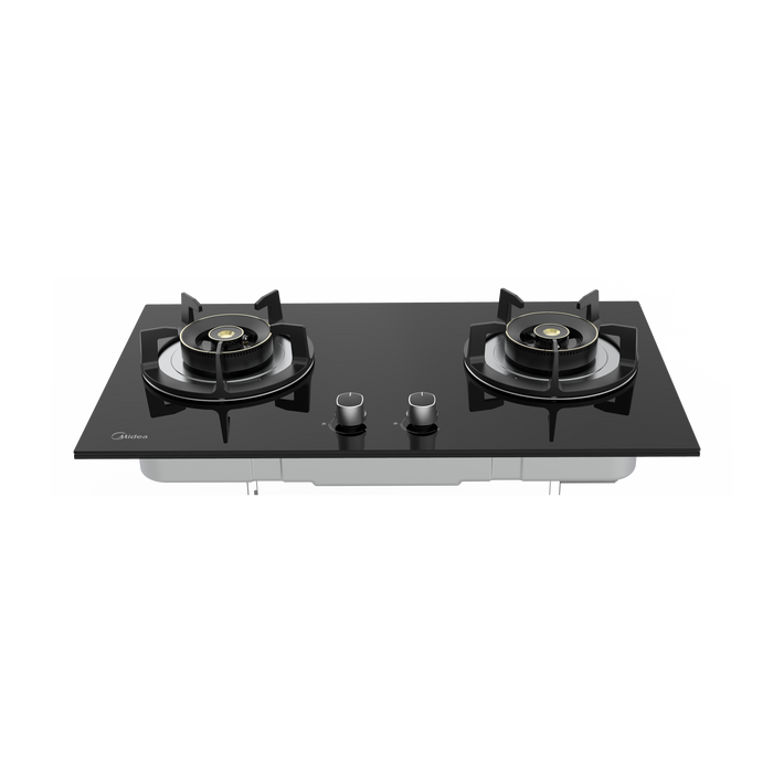 Midea Build in Gas Hob - MGH-2590GL(RFID)