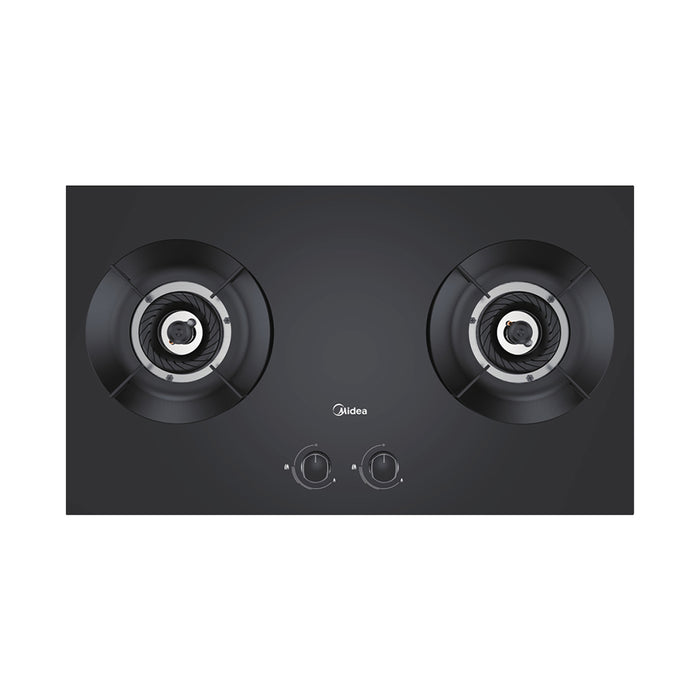 Midea Built-in Gas Hob - MGH-2280GL