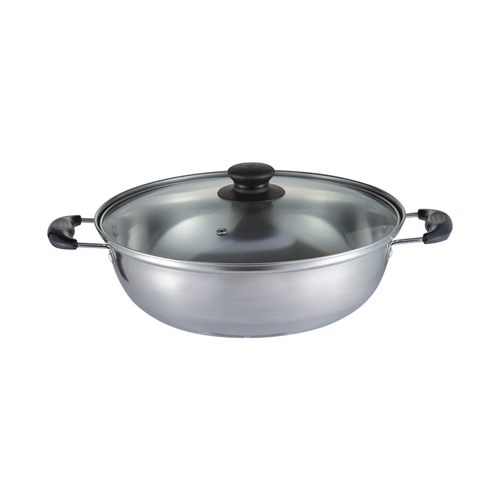 Midea Induction Cooker - C20-RT2002