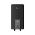 Midea Instant Rainshower Water Heater 4500W - MWH-4555EMBPMY(B)-BRS