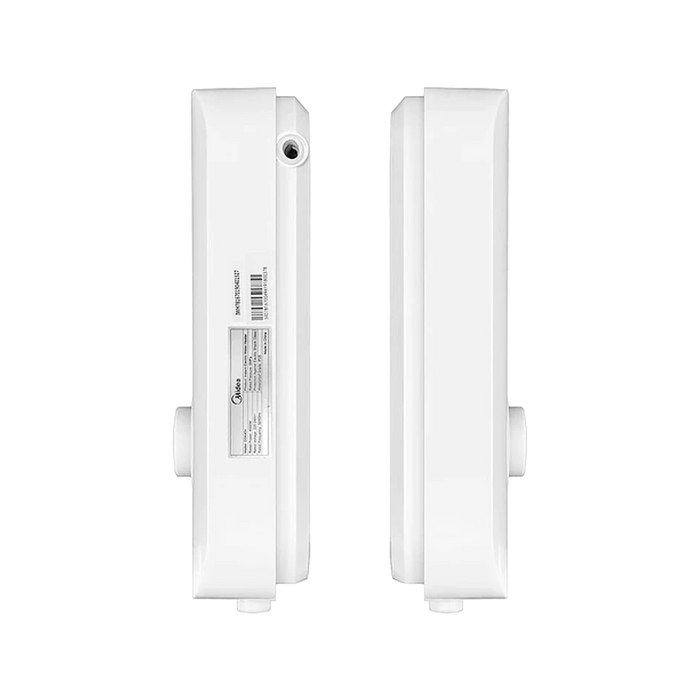 Midea Instant Water Heater 3800W - MWH-38MVNMY(W)-WS