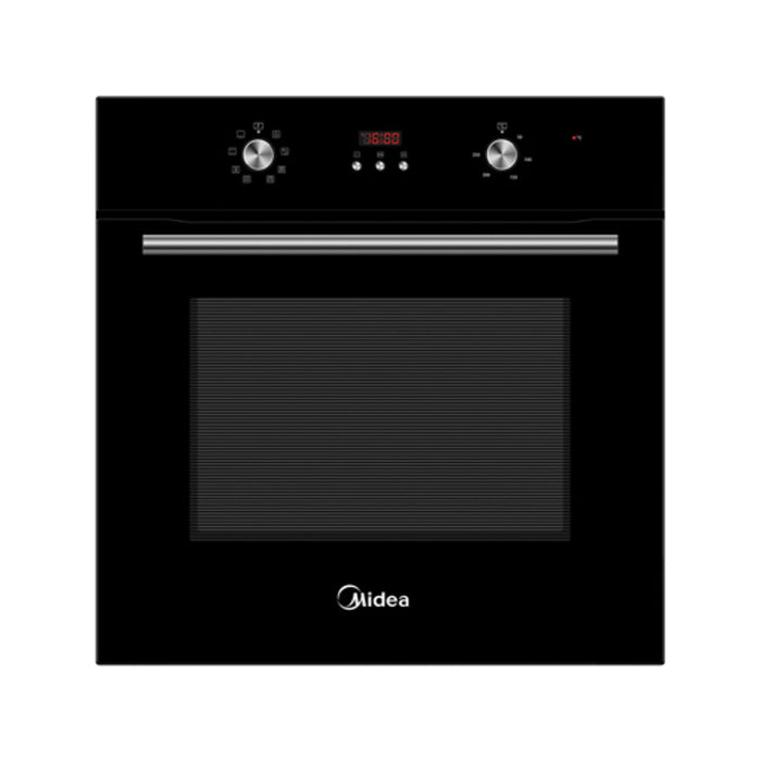Midea Built In Oven - MBO-D0870