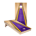 Minnesota Football Gameday Classic Triangle Star Cornhole Boards, - American Cornhole Association