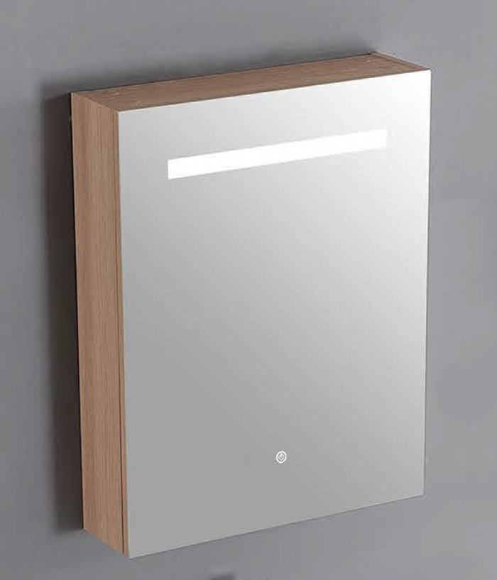Mirror Cabinet