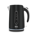 Motive 1.7L Jug Kettle - Black