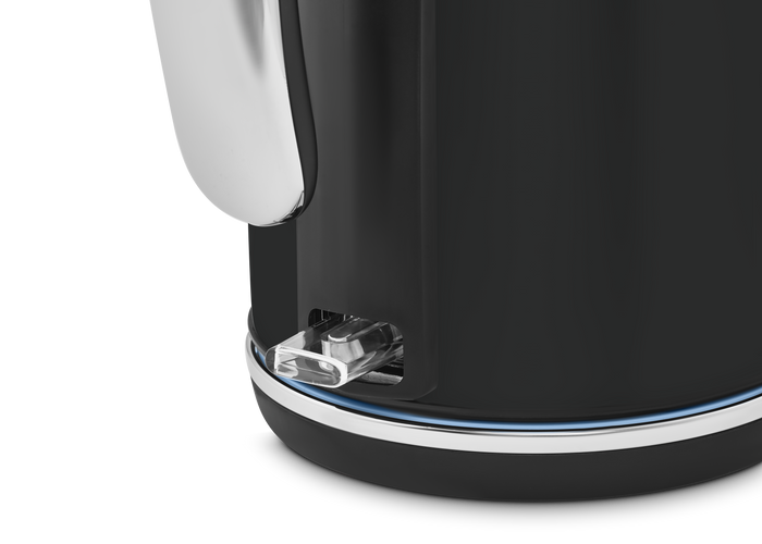 Motive 1.7L Jug Kettle - Black