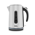 Motive 1.7L Jug Kettle - Chalk Grey