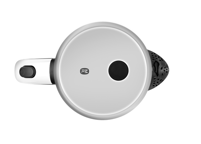 Motive 1.7L Jug Kettle - Chalk Grey