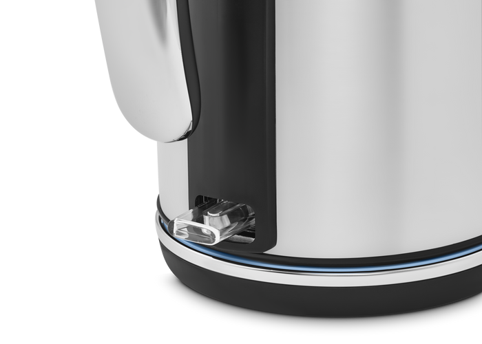 Motive 1.7L Jug Kettle - Chalk Grey
