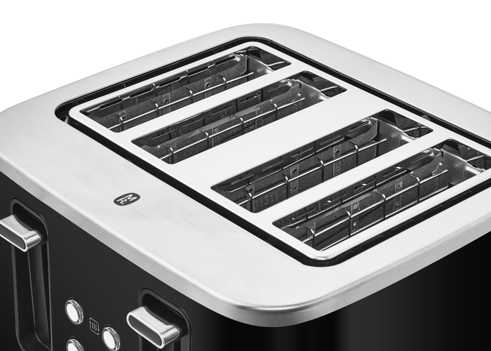 4 slice toaster