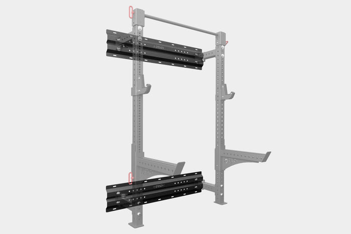 MRR Wall Stringer - Strength Shop