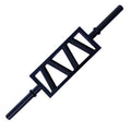 Multi Grip Thick Curl Bar - Strength Shop