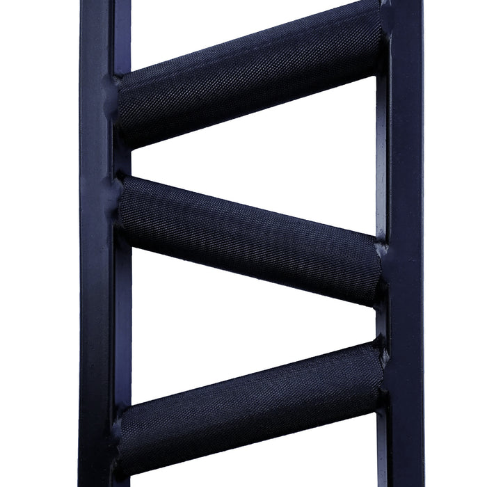 Multi Grip Thick Curl Bar - Strength Shop