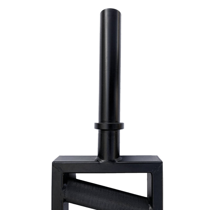 Multi Grip Thick Curl Bar - Strength Shop