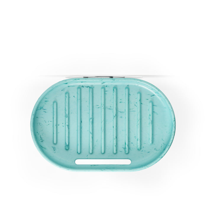 | color: Ocean Blue