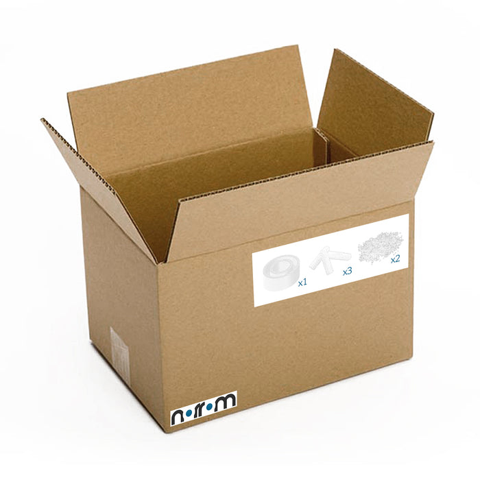 Norrom Aquarium 3 Month Service Pack