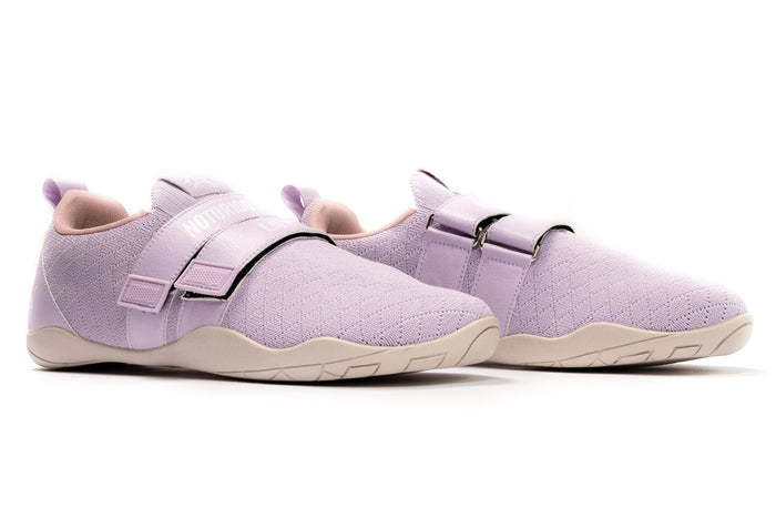 Notorious Lift - Notorious Lifters Gen 3, Lilac - Strength Shop