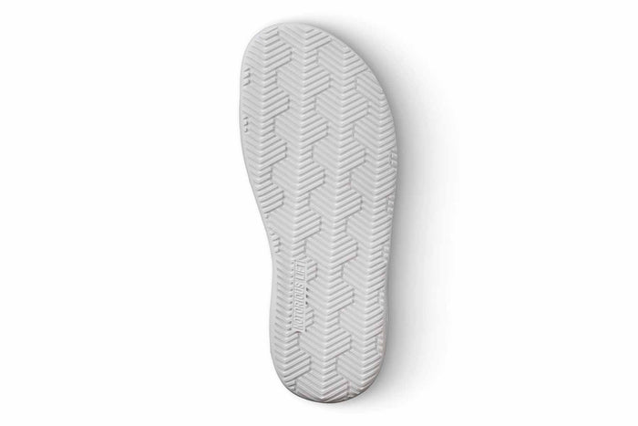 Notorious Lift - Sumo Sole Gen 4, Bliss White - Strength Shop