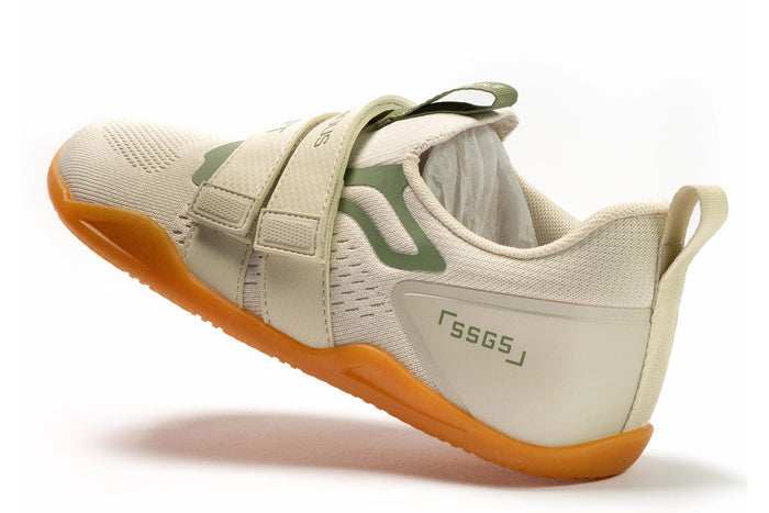 Notorious Lift - Sumo Sole Gen 5, Dune - Strength Shop