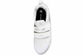 Notorious Lift – Notorious Lifters Gen 3, Bliss White - Strength Shop