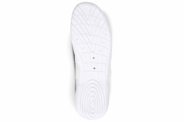 Notorious Lift – Notorious Lifters Gen 3, Bliss White - Strength Shop