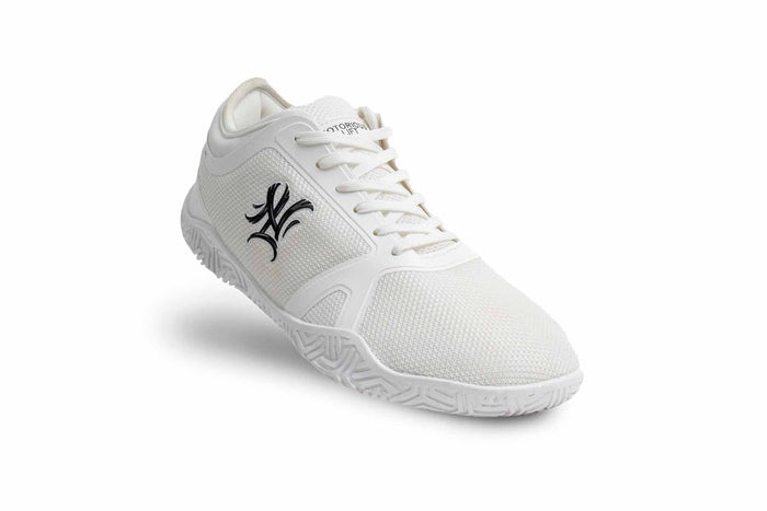 Notorious Lift Radix Pro, Bliss White - Strength Shop