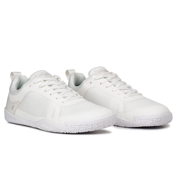 Notorious Lift Radix, Pure White - Strength Shop