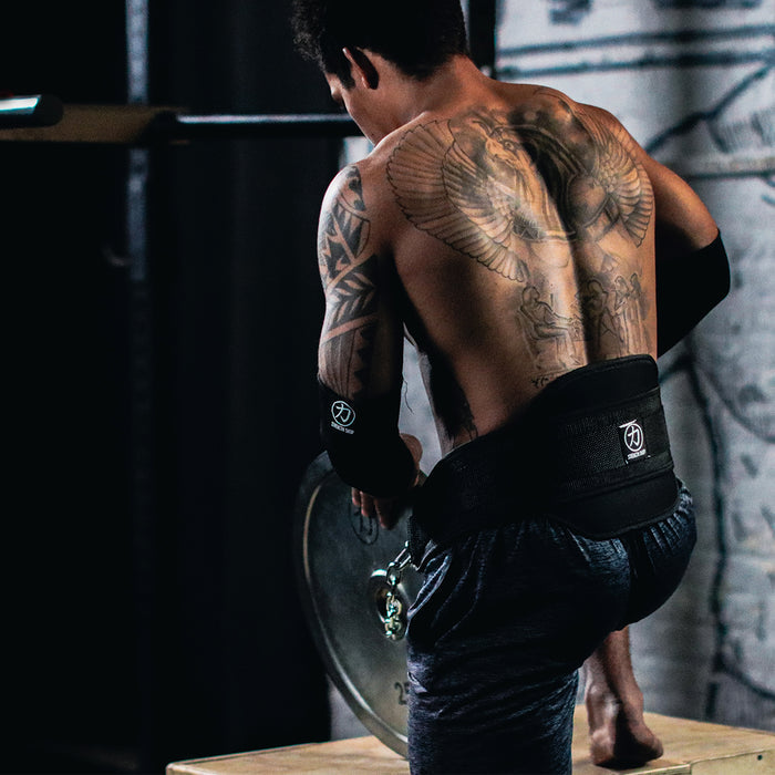 Nylon Dipping Belt - Strength Shop