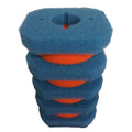 Oase Filtoclear 11000 Foam Filter Set (5 x coarse and 4 x fine)