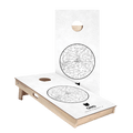 Ohio State Map Star Cornhole Boards, - American Cornhole Association