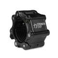 Olympic Flip Lock Collars V2 - Magnetic - Strength Shop