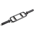 Olympic Tricep Bar - E-Coat - Strength Shop
