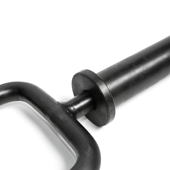 Olympic Tricep Bar - E-Coat - Strength Shop