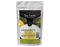 Raspberry Nectar tea in a one pound pouch of loose tea