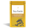 Oolong Créme Loose Leaf Tea Canister - front view