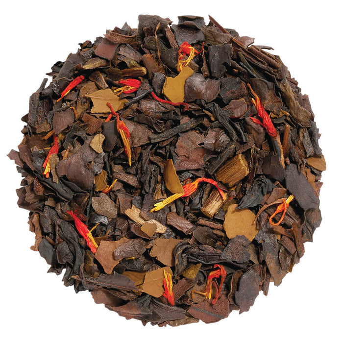Oolong Créme loose tea leaves