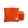 Orange Daily 44x Cornhole Bags - American Cornhole Association