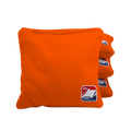 Orange Daily 66x Cornhole Bags - 105655 - 7A | American Cornhole Association