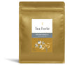 Orchid Vanilla Loose Tea Bulk Bag, front
