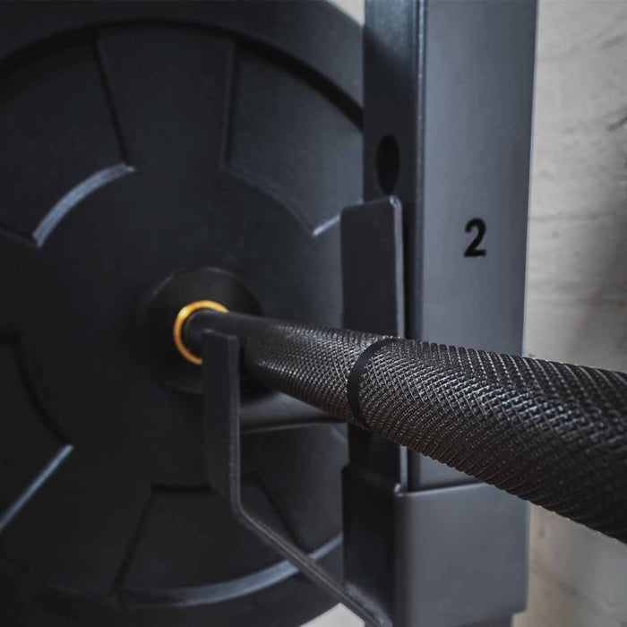 Original 2028 Olympic Bar - Strength Shop