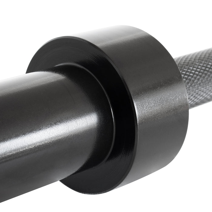 Original 2029 Power Bar, All Black E-Coating - Strength Shop