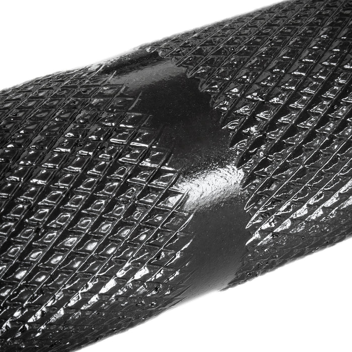 Original 2029 Power Bar, All Black E-Coating - Strength Shop