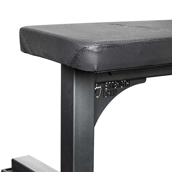 B-WARE Original Flat Bench - Strength Shop