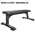 B-WARE Original Flat Bench - Strength Shop
