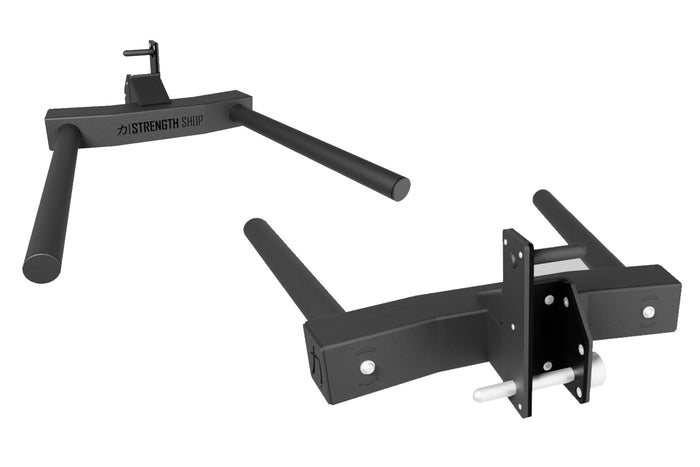 Original V2 MRR 60 I Dip Horn - Strength Shop