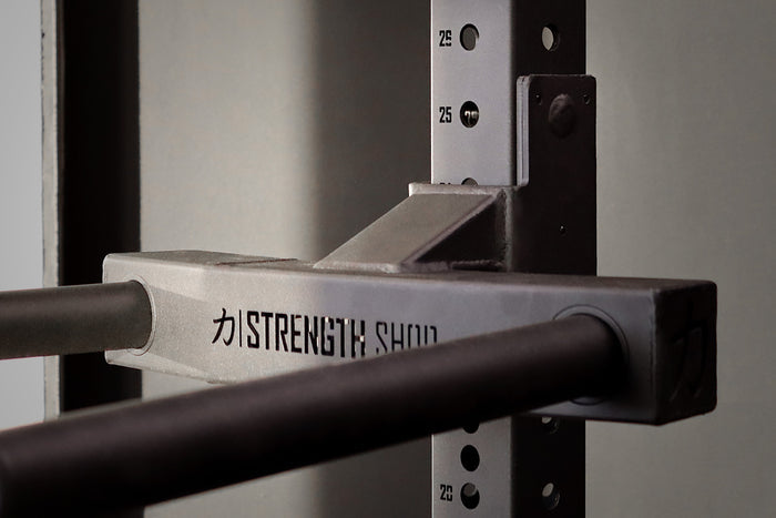Original V2 MRR 60 I Dip Horn - Strength Shop