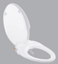 Panasonic Bidet Seat Cover-Oval shape